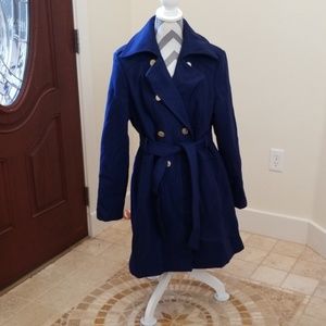 Women's coat